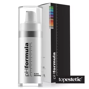phFormula AGE recovery Krem przeciwstarzeniowy 30ml - Kremy do twarzy - miniaturka - grafika 1