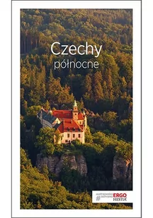 Czechy północne - E-booki - przewodniki - miniaturka - grafika 1