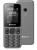 Telefony komórkowe - Denver FAS-1860L - miniaturka - grafika 1