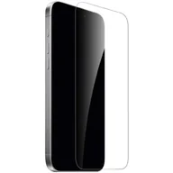 Szkła hartowane na telefon - Szkło hartowane PURO Standard do Apple iPhone 17/iPhone 16 Pro - miniaturka - grafika 1