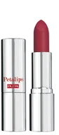 Szminki - Pupa Petalips - Pomadka do ust 016 Red Rose 3,5g - miniaturka - grafika 1
