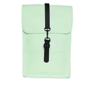 Plecaki - Plecak Rains Mini 12800-34 - zielony - miniaturka - grafika 1
