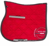 Akcesoria jeździeckie - EURO-STAR Potnik EXCELLENT 161 strawberry - miniaturka - grafika 1