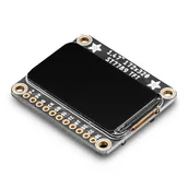 Akcesoria do komputerów jednopłytkowych - Wyświetlacz TFT IPS - z zaokrąglonymi rogami - 1,47'' 320x172px - do Raspberry Pi i Arduino - Adafruit 5393 - miniaturka - grafika 1