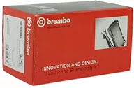 Tarcze hamulcowe - BREMBO P 23 161 P 23 161 - miniaturka - grafika 1