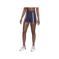 Spodenki damskie - Nike Damskie szorty Femme - miniaturka - grafika 1
