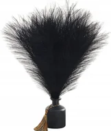 Sztuczne kwiaty - Trawa Pampasowa Wazonu Ozdobna Sztuczna Pampasy x1 - miniaturka - grafika 1