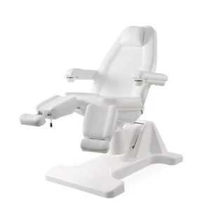 EDEN Fotel zabiegowy kosmetyczno-podologiczny Wersja Fotela: Basic - Fotele kosmetyczne - miniaturka - grafika 5