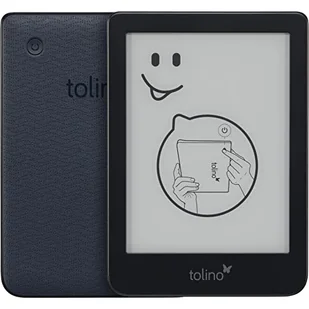 Tolino Shine 4 - Czytniki ebooków - miniaturka - grafika 1