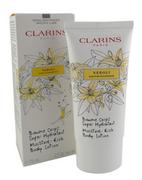 Balsamy i kremy do ciała - Clarins Specific Care Neroli nawilżające mleczko do ciała 75 ml - miniaturka - grafika 1