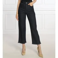 Spodnie damskie - Michael Kors Jeansy Straight fit - miniaturka - grafika 1