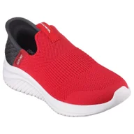 Buty dla dziewczynek - Buty sportowe Sneakersy dziewczęce, Slip-Ins Ultra Flex 3.0 - Smooth Step - miniaturka - grafika 1