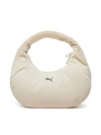 Torebki damskie - Puma Torebka Hobo UP 912990 02 Écru - miniaturka - grafika 1