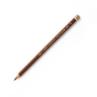 Przybory szkolne - Koh-I-Noor wysokiej jakości Polycolor artystów coloured pencil 72 kolorów do wyboru, brązowy 1.3800.32 - miniaturka - grafika 1
