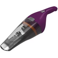 Odkurzacze ręczne - Black&Decker NVC115W-QW - miniaturka - grafika 1