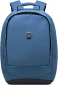 Torby na laptopy - Delsey Securban Plecak RFID 40 cm przegroda na laptopa dunkelblau 3334603-12 - miniaturka - grafika 1
