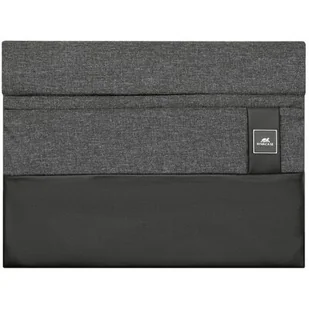 Rivacase Pokrowiec Sleeve do MacBook Pro 16" czarny 8805-BLACK - Torby na laptopy - miniaturka - grafika 1