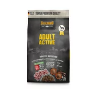 Sucha karma dla psów - Belcando Adult Active 4 kg - miniaturka - grafika 1