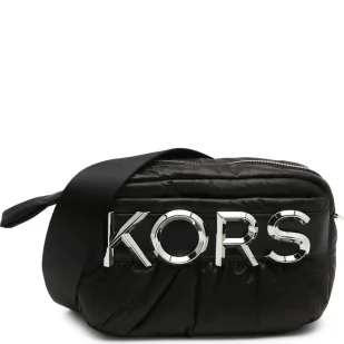 Michael Kors Listonoszka LEONIE - Torebki damskie - miniaturka - grafika 1