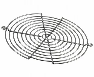 Osłona wentylatora GRILL FG-172 172x152mm - Chłodzenie procesora - miniaturka - grafika 1