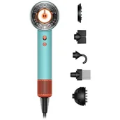 Suszarki do włosów - Suszarka Dyson Supersonic Nural - miniaturka - grafika 1