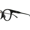 Okulary przeciwsłoneczne Chloé CH0085O 005 - Okulary korekcyjne, oprawki, szkła - miniaturka - grafika 5