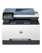 Urządzenia wielofunkcyjne - HP Color LaserJet Pro MFP 3302fdwg 499Q8F#B19 - miniaturka - grafika 1