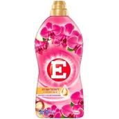 Środki do prania - E Płyn do płukania Aromatherapy Essentials Orchidea & Olejek Makadamia 1650 ml - miniaturka - grafika 1