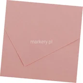 Podobrazia, bloki, papiery - Karton Kolorowy Canson Iris A4 50 ark Różowy - miniaturka - grafika 1