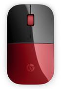Myszki - HP Z3700 Czerwona - miniaturka - grafika 1