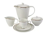 Serwisy do kawy i herbaty - Witek Home Zestaw filiżanek 12szt 287042 287042 - miniaturka - grafika 1