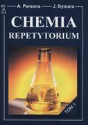 MEDYK Chemia repetytorium T.1 Persona MEDYK