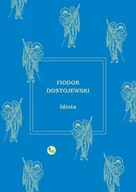 Literatura obyczajowa - Idiota - miniaturka - grafika 1