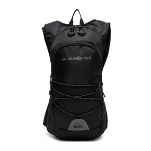 QUIKSILVER QUIC-P-003-07 Czarny - Plecaki - miniaturka - grafika 1