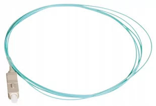 Sc/Upc Pigtail Mm 2M Om3 50/125 Pvc Easy Strip - Pozostałe akcesoria sieciowe - miniaturka - grafika 1