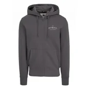 Odzież taktyczna i umundurowanie - PITBULL 320 Interlock Sampson '25 - Grafitowa 3XL - miniaturka - grafika 1