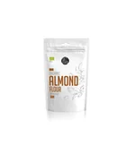 Zdrowa żywność - Diet-Food Super Almond Flour bio mąka migdałowa 250g - miniaturka - grafika 1