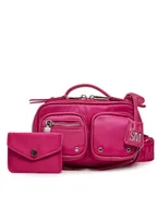 Torebki damskie - Steve Madden Torebka Bronda-N SM13000759 Różowy - miniaturka - grafika 1