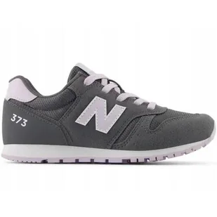 Buty na co dzień Damskie New Balance 373 - Buty trekkingowe damskie - miniaturka - grafika 1