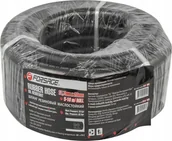 Węże ogrodowe i zraszacze - Forsage Wąż gumowy zbrojony olejoodporny 12.7mm x 10m - miniaturka - grafika 1