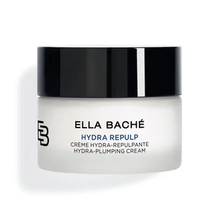 Ella Baché Hydra-Plumping Cream, Krem nawilżająco-wypełniający 24h 50ml - Kremy do twarzy - miniaturka - grafika 1