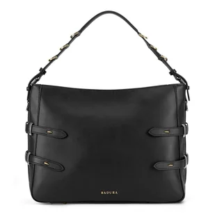 Torebka Badura LUISA-01 - Torebki damskie - miniaturka - grafika 1