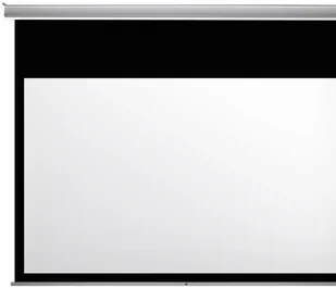 Kauber InCeiling XL 350x226 Clear Vision BT  16:9    Projektory, ekrany, monitory interaktywne - Profesjonalne doradztwo - Kontakt: 71 784 97 60. Sklep Projektor.pl - Ekrany projekcyjne - miniaturka - grafika 1