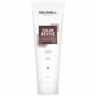 Szampony do włosów - Dualsenses Color Revive Color Giving Shampoo Cool Brown (250 ml) - miniaturka - grafika 1