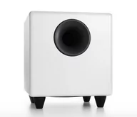 Głośniki i kolumny - Audioengine S8 biały - miniaturka - grafika 1