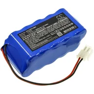 Akcesoria medyczne - Cameron Sino Cardioline ECG AR2100 View 110699 2000mAh 24.00Wh Ni-MH 12.0V - miniaturka - grafika 1