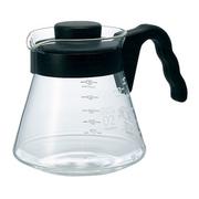 Dzbanki i imbryki - Hario Coffee Server V60-02 - 700ml - miniaturka - grafika 1