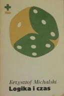 Filozofia i socjologia - Logika i czas - miniaturka - grafika 1