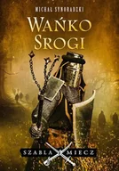 Poezja - Wańko Srogi - Michał Synoradzki - miniaturka - grafika 1