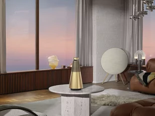 Bang & Olufsen BEOSOUND 2 3rd GEN (czarny) - Głośniki i kolumny - miniaturka - grafika 3